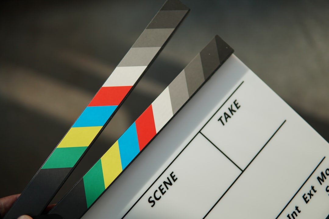 Команда Video Studio Geo USA за работой