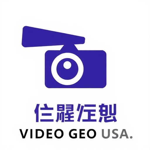 Video Studio Geo USA Logo